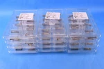 120 Sps Aircraft Half-threaded Torx Flush Flat Head Screw Bolt BACB31G4K11. Fixed Price $100.00.