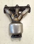 Magnaflow # 50550 Direct Catalytic Converter Obdii Fits Tuscon & Sportage. Fixed Price $250.00.