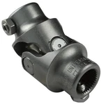 Borgeson 115237 Stainless Single Steering U-joint 1IN Double-d X 3/4IN-48 Spl. Fixed Price $96.26.