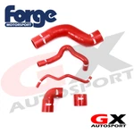 FMKT005 Forge Motorsport Audi 1.8T Silicone Turbo Hoses 150/180 Hp Models. Fixed Price $276.93.