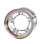 Bassett 58SR5C Chrome Wide-five Size: 15 X Backspacing:. Fixed Price $181.99.