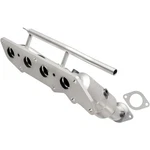 Magnaflow 49842 Catalytic Converter With Integrated Exhaust Manifold. Fixed Price $889.00.