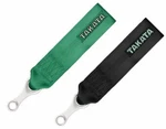 Takata 78009-H2 Tow Strap Nylon Racing Green 12MM Bolt Hole 4000LB Capacity. Fixed Price $95.99.