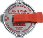 Allstar Professional Radiator Cap 16 Psi Stant W/lever. Fixed Price $13.53.