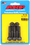Arp 661-1005 M8 1.25 40 Hex Black Oxide Bolts. Fixed Price $30.99.