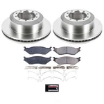 Disc Brake Kit Power Stop KOE5966. Fixed Price $442.99.