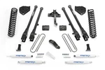 Fabtech K2337 Link Lift System Fits 17-20 F-450 Super Duty F-550. Fixed Price $3353.79.