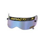 Impact Racing Shield - Blue Champ / Nitro Model Each. Fixed Price $95.26.