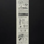 Wilco Foreign Car Accessories Catalog 1962 Vtg Print Ad. Fixed Price $7.99.