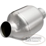 Catalytic Converter - Jeep Grand Cherokee 2004 Front Left 4.7. Fixed Price $705.21.