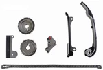 Enginetech TS1003 Silent Chain Timing Set For 2000-2006 Nissan 1.8L. Fixed Price $130.58.