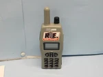 Racing Electronics RE1000 Scanner Nascar Handeld Radio Programmed. Fixed Price $55.00.