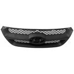 Sherman 3198-99-0 Grille Assembly Textured Black For 2006-2008 Hyundai Sonata. Fixed Price $31.41.