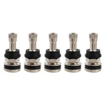TR416 Metal Valve Stems For Passenger Car. Fits 0.453" & 0.625" Hole Di.... Fixed Price $16.16.