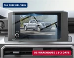 Bibibo For 2024 2025 2026 Tacoma Accessories Screen Protector Toyo. Fixed Price $26.14.