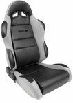 Scat Enterprises Reclining Sportsman Series Seat P/n 80-1605-62R. Fixed Price $308.29.