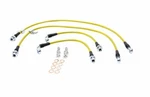 Isr Performance Line Kit Compatible With Nissan 350Z (brembo Brakes). Fixed Price $120.18.