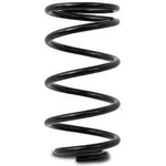 Afco 25200SS Coil Spring; 5.5" Od; 12" Length; Single Pigtail; Black 1PC. Fixed Price $110.20.