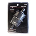Spectre Performance 5965 Fuel Filter Universal Carbureted Applications New. Fixed Price $12.00.