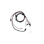 Scott Drake C6ZZ-13A769-A Door Wiring Harness Fits 66 Mustang. Fixed Price $62.99.