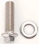 Arp 623-1250 3/8" Stainless Steel Hex Bolts. Fixed Price $18.99.
