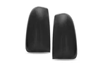 Styling GT4259X Carbon Fiber Look Taillight Cover Pc Fits 99-02 Cougar. Fixed Price $93.71.