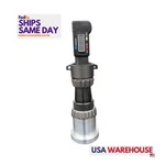 Drp 007 20531, Kit Natural Aluminum Bearing Spacer Tool Fits 10531 Pinto. Fixed Price $108.93.