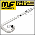 Magnaflow Hm Grade Direct-fit Catalytic Converter Fits 97-99 Jeep Wrangler 4.0L. Fixed Price $390.00.