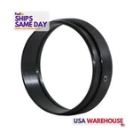 Drp 007 10513, One Black Aluminum Bearing Spacer 2-7/8IN Gn 5X5 Rear Hubs Perfor. Fixed Price $87.18.
