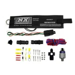 15938 Nitrous Express 2-2.5 Lb Fully Automatic Heater (-4AN) Amps. Fixed Price $327.24.