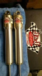 **penske Racing Shocks 7300 Series Adjustable Road Race Valve- Like Ohlins Jri. Fixed Price $475.00.
