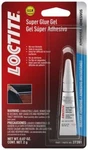 Loctite Quick Gel Super Glue Instant Adhesive .07 Oz Tube (pn: 37391-483624). Fixed Price $5.89.