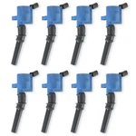 Msd Ignition 824285 Blaster Direct Coil 98-14 Ford 4.6/5.4L 2V. Fixed Price $394.37.