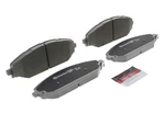 Brembo P23193N Prime Ceramic AD452 Brake Pads - Front Pair. Fixed Price $122.73.