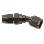 Fragola 223007-BL Deg. Adapter Hose End Fitting, -6 An To -8. Fixed Price $23.82.