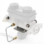Jegs 631450 Stage Control Valve Mounting Kit. Fixed Price $37.42.