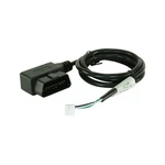 Aem 30-3458 Main Harness For X-series OBD2 Gauge. Fixed Price $27.88.
