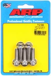 Arp 712-1000 Stainless Steel Bolts Point Head 5/16"-24 1.000" Uhl Pack. Fixed Price $29.99.