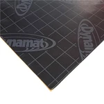 Dynamat Xtreme Speaker Sound Vibrational Damping Pack - 20 Sheets 10X10". Fixed Price $271.85.