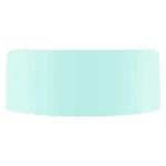 For Chevy Camaro 1967-1969 Oer BG3814C Back Glass. Fixed Price $218.92.