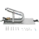 Pingel Chock E-track 3-1/2" Recessed WC35ER. Fixed Price $234.09.