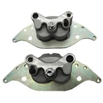 Left Right Front Brake Calipers For Polaris Rzr 900 2015-2022 1912244 1912245. Fixed Price $30.88.