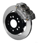 Wilwood 2005-2014 Mustang Dynapro Bolt Front Drag Brake KIT,140-10542,COBRA. Fixed Price $1111.39.