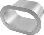 Allstar ALL34183 Exhaust Shield Oval Dual Straight Exit. Fixed Price $91.62.