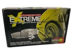 Power Stop Z26-599 Extreme Street Performance Brake Pads W/hardware. Fixed Price $45.00.