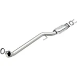 Magnaflow Catalytic Converter: Carb, For 2002-2006 Nissan Sentra. Fixed Price $1265.00.