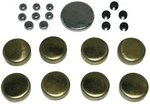 Proform Freeze Plug Kit Pontiac V8 66560. Fixed Price $47.67.