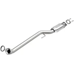 Magnaflow 457014-AD For 2006 Sentra 2.5L L4 Gas Dohc. Fixed Price $1265.00.