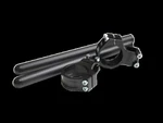 Vortex 7 Degree Clip-ons Black 41MM CL0041K. Fixed Price $166.56.