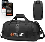 Squatz SQBAG-1 Travel Backpack. Fixed Price $113.49.